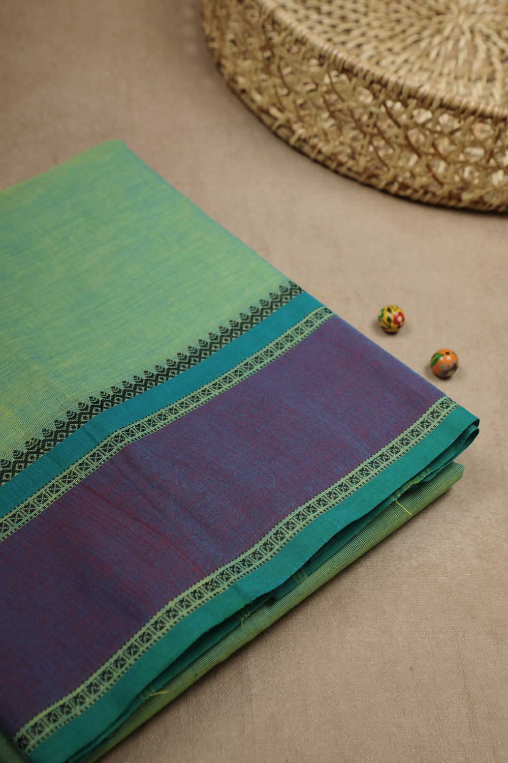 Kanchi Cotton Sarees - Matkatus