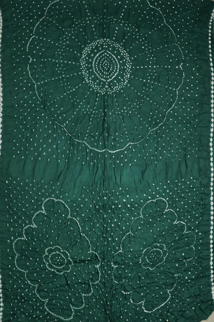 Bandhani Sarees-Matkatus