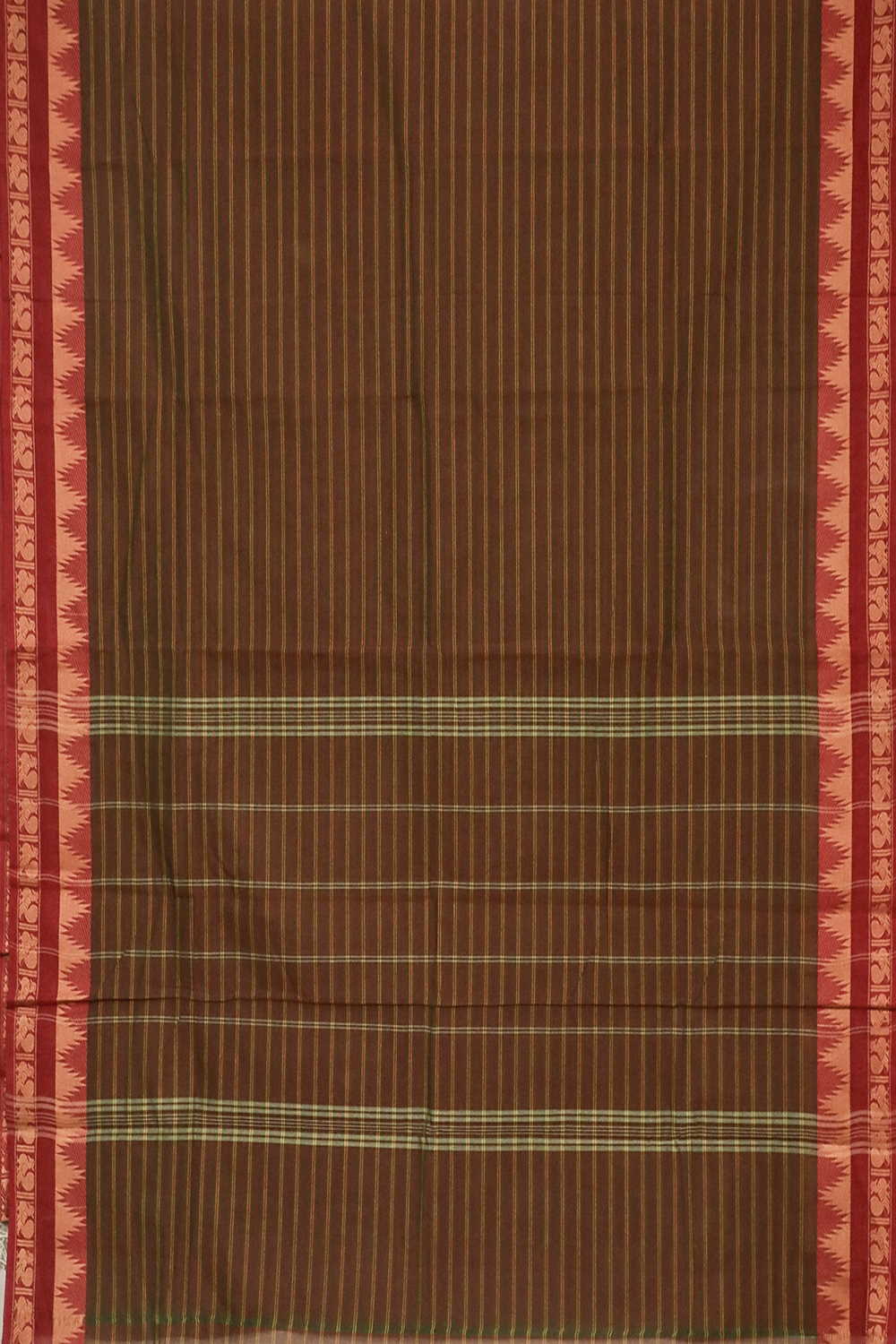 Cotton Sarees - Matkatus