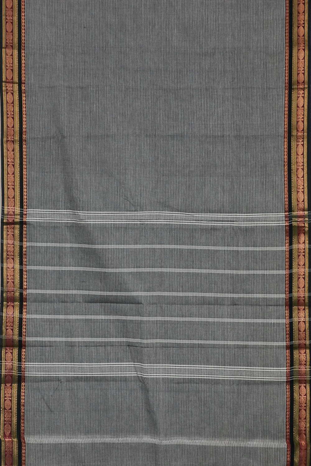 Cotton Sarees - Matkatus