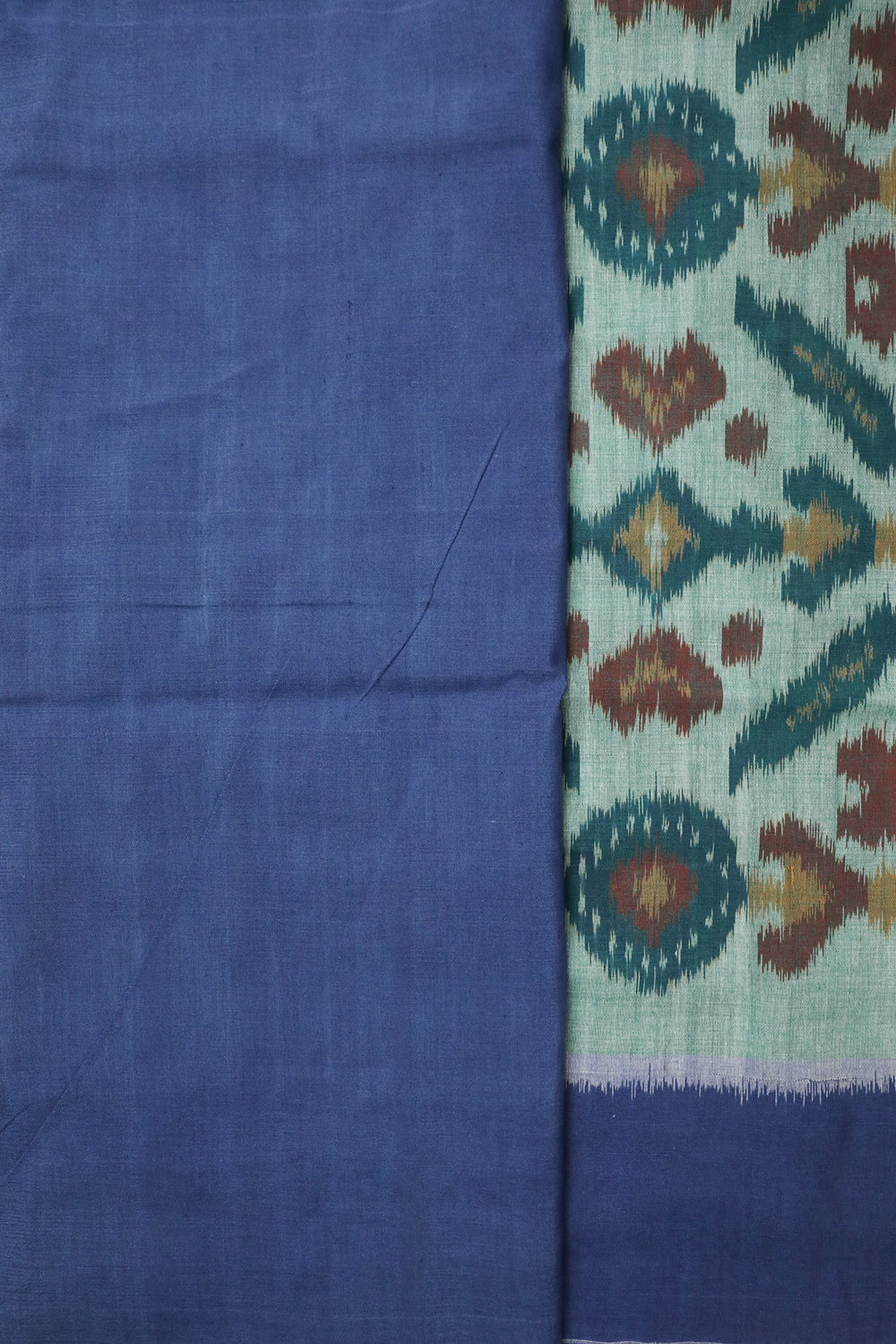 Cotton Saree - Matkatus 