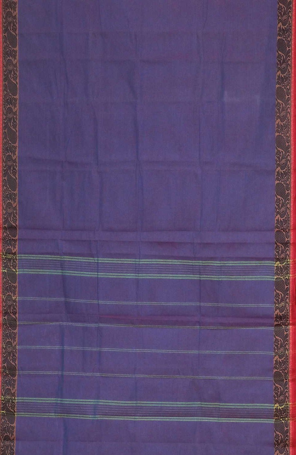 Cotton Sarees - Matkatus