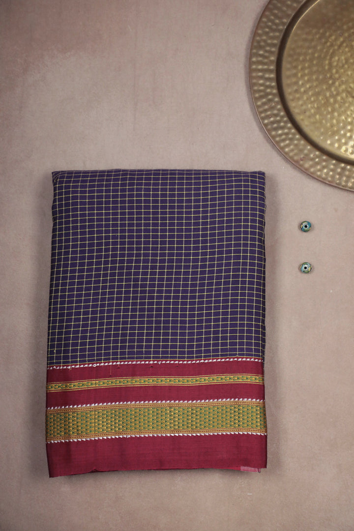 Cotton Saree-Matkatus 