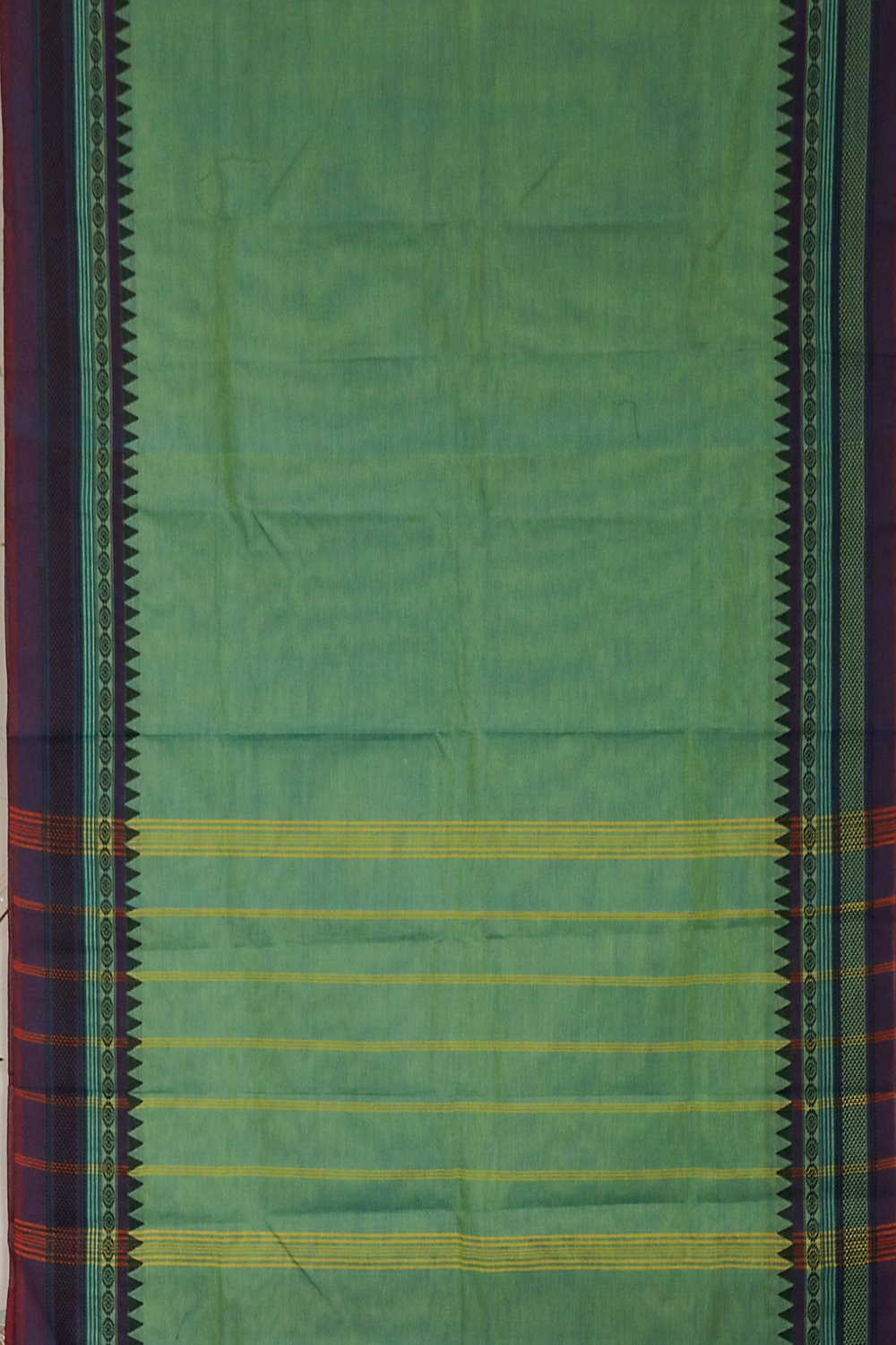 Cotton Sarees - Matkatus