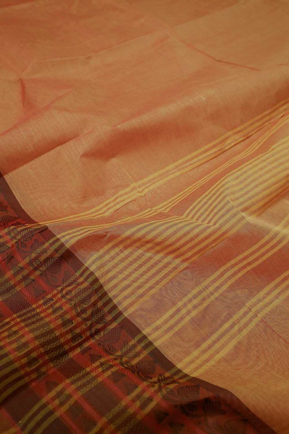 Sarees - Matkatus