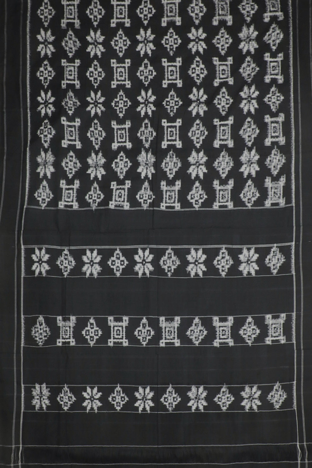 Handloom Saree - Matkatus 