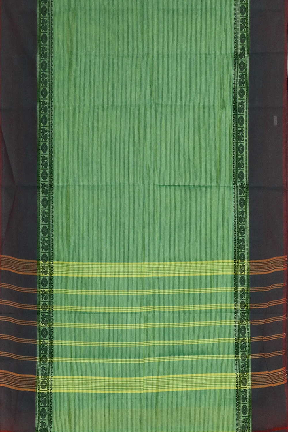 Cotton Sarees - Matkatus