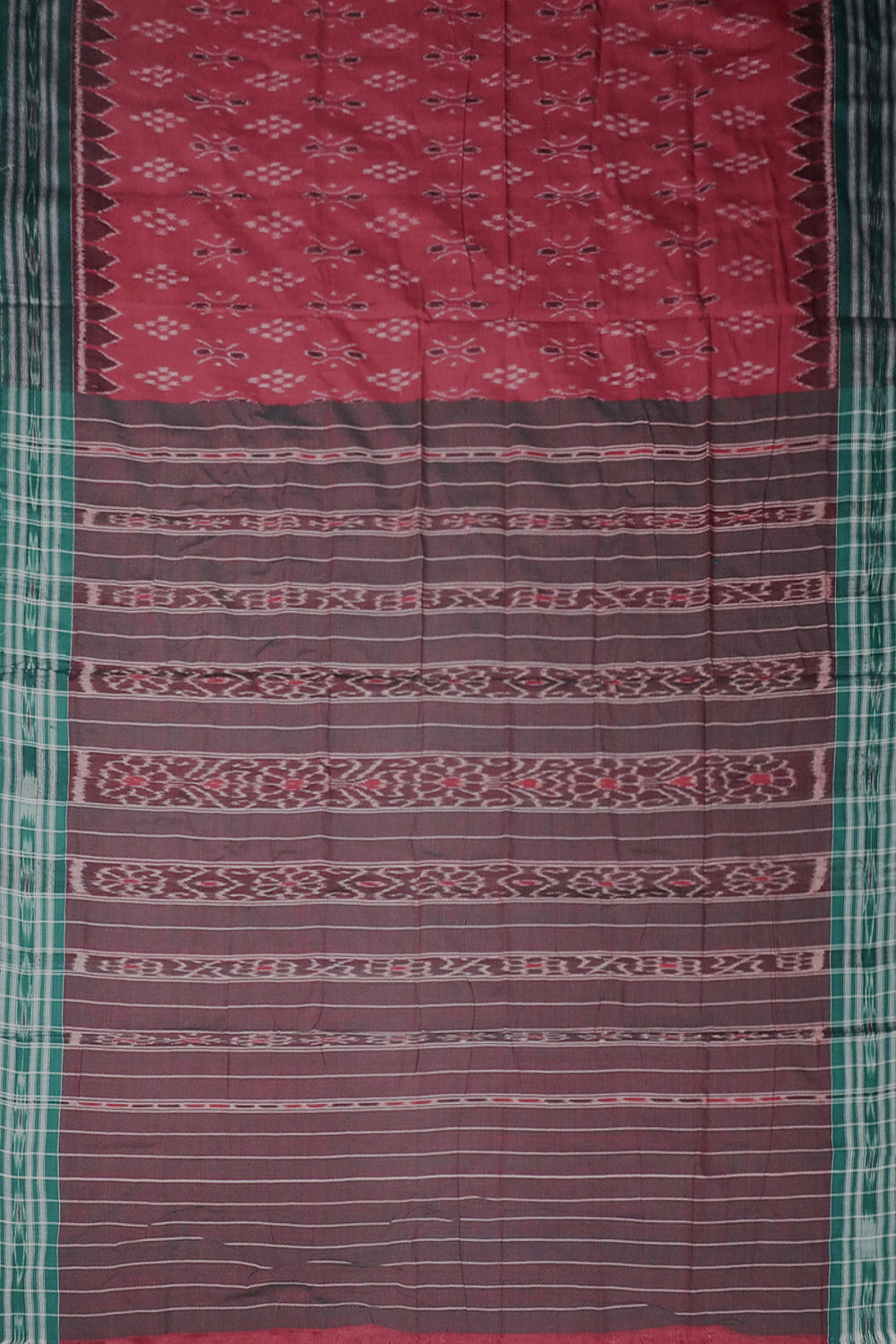 Saree-Matkatus 