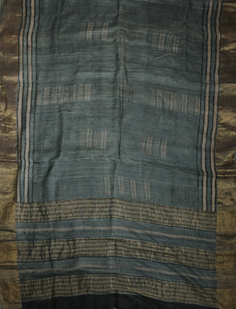 Silk Saree-Matkatus 