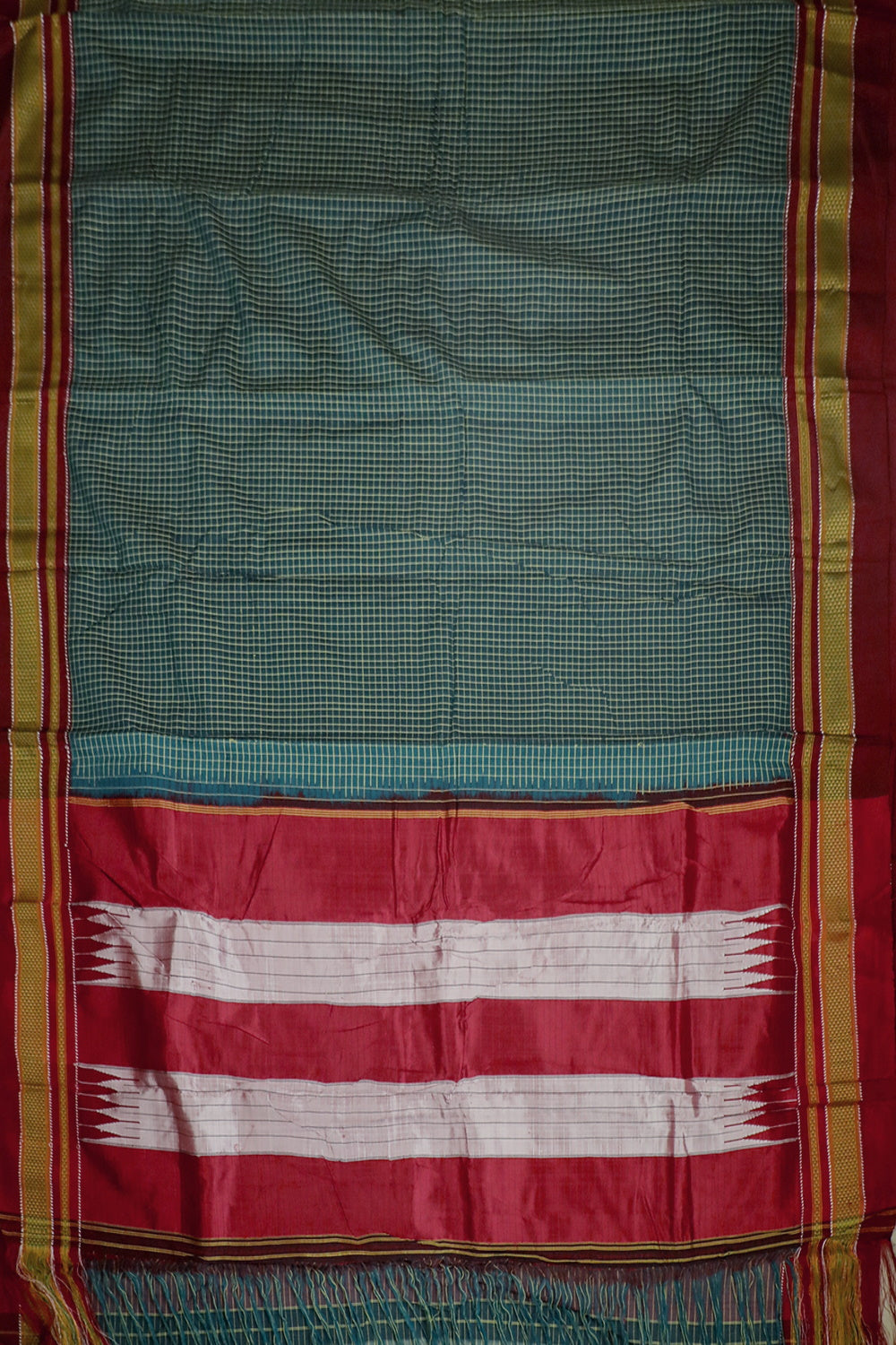  Saree-Matkatus 