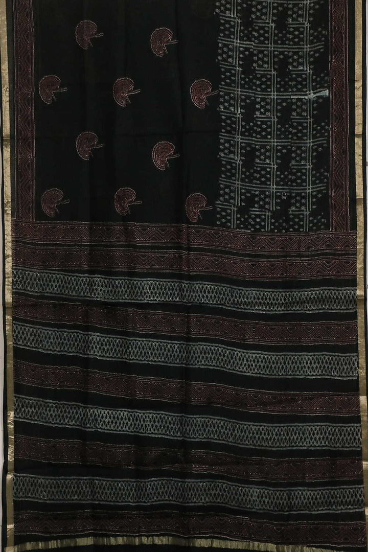 Silk Sarees - Matkatus 