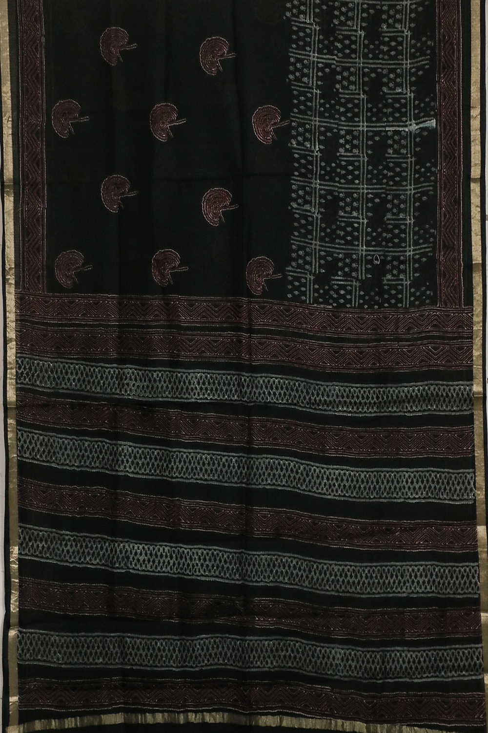 Silk Sarees - Matkatus 