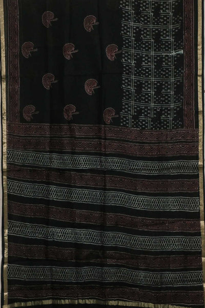 Silk Sarees - Matkatus 