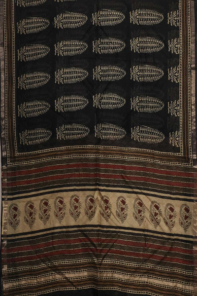 Silk Saree - Matkatus 