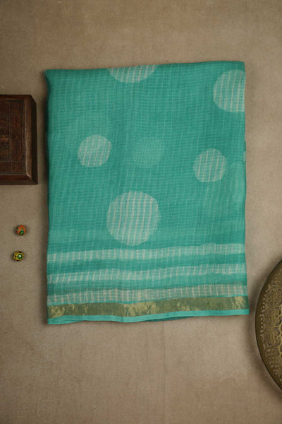 Kota Silk Saree - Matkatus