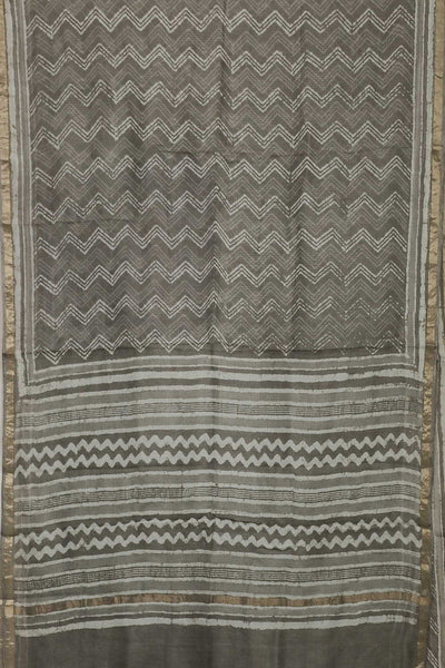 Silk Saree - Matkatus 