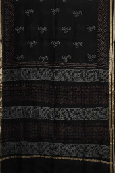 Silk Saree - Matkatus 