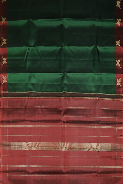 Traditional Saree-Matkatus