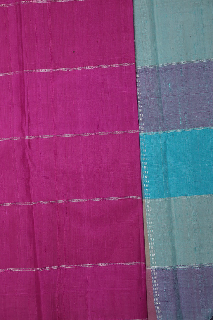 Silk Saree-Matkatus