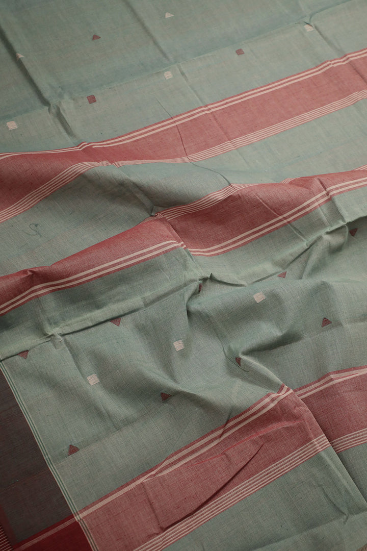 Handloom Sarees - Matkatus