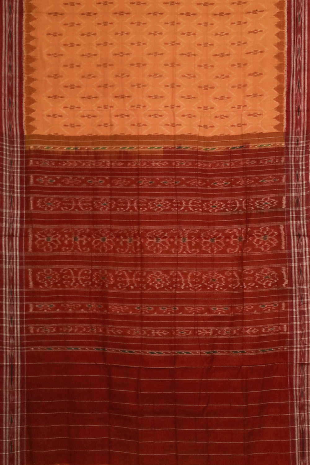 Cotton Saree-Matkatus 