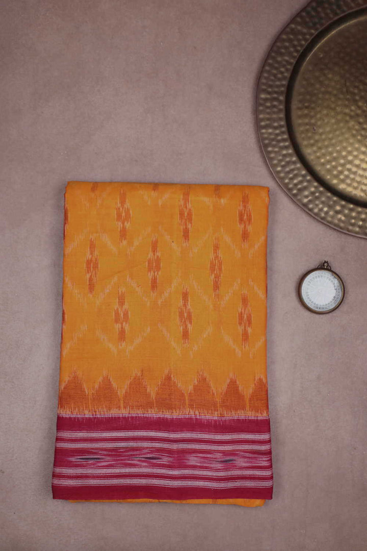 Orissa Ikat Sarees - Matkatus 