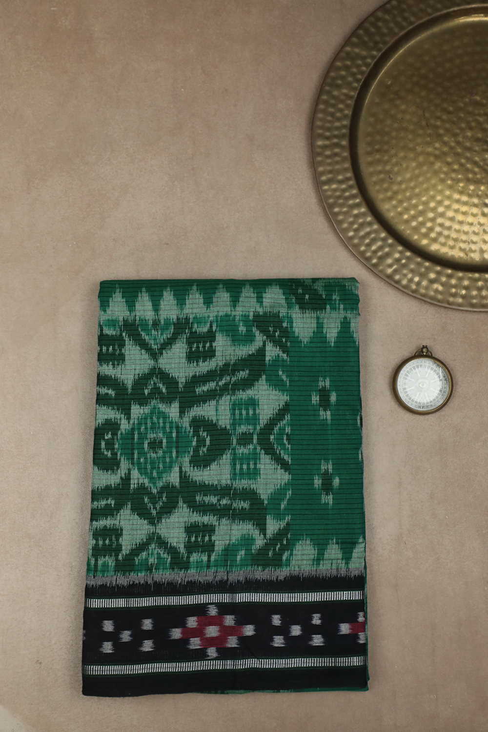 Ikat Sarees-Matkatus 