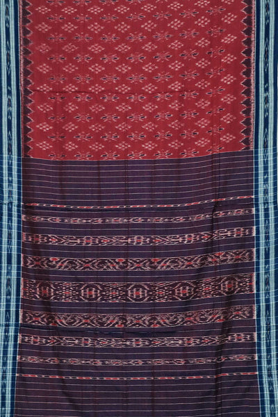 Cotton Saree-Matkatus 