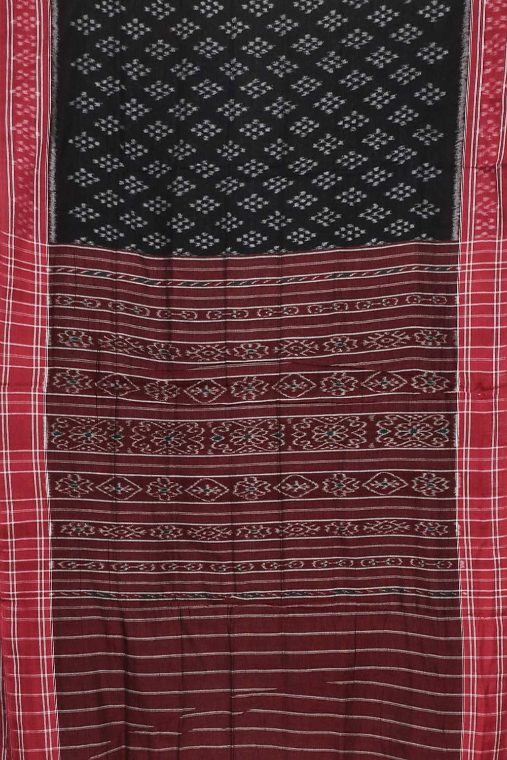 Cotton Saree-Matkatus 