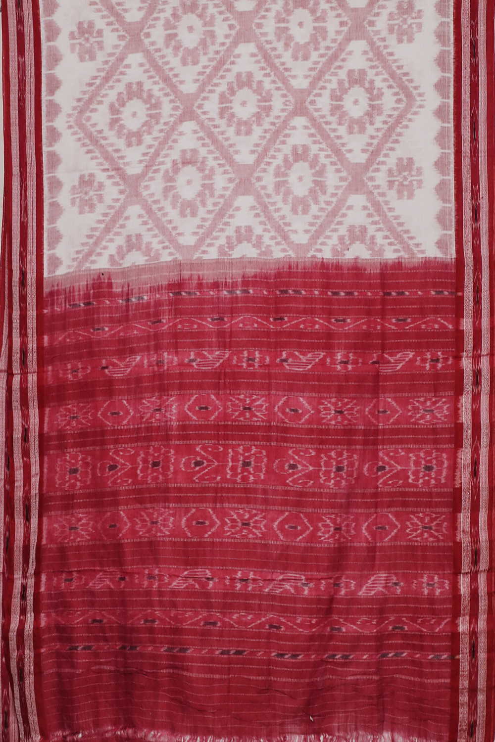 Cotton Saree-Matkatus 