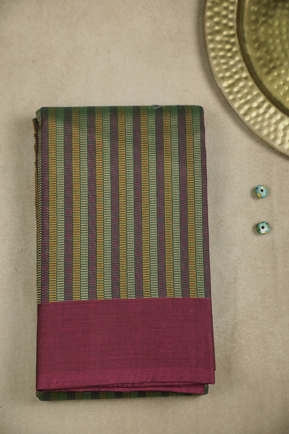 Cotton Sarees - Matkatus