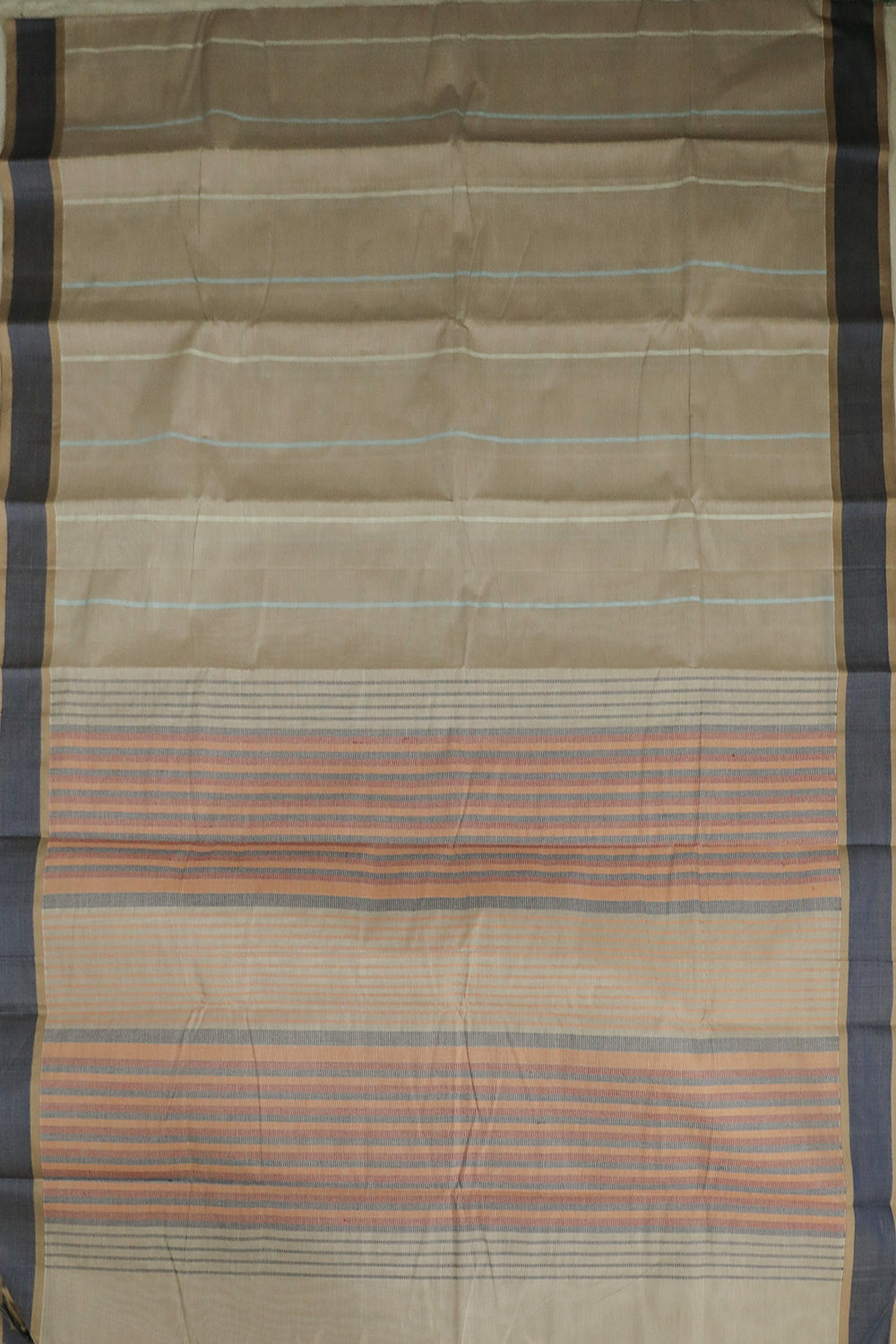 Sarees - Matkatus