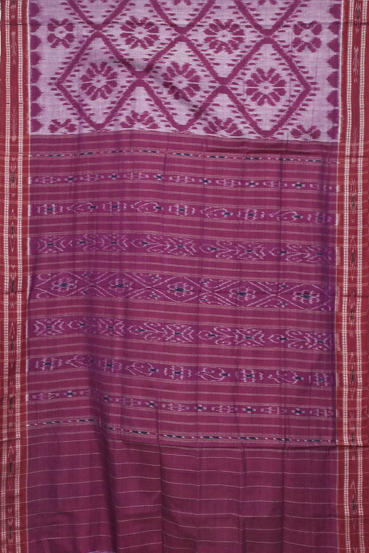 Cotton Saree-Matkatus 