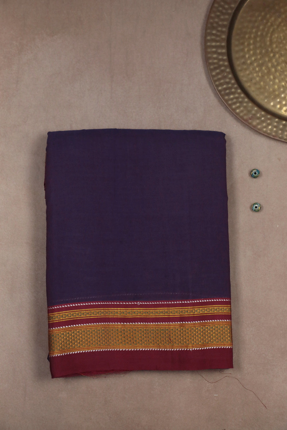 Cotton Saree-Matkatus 