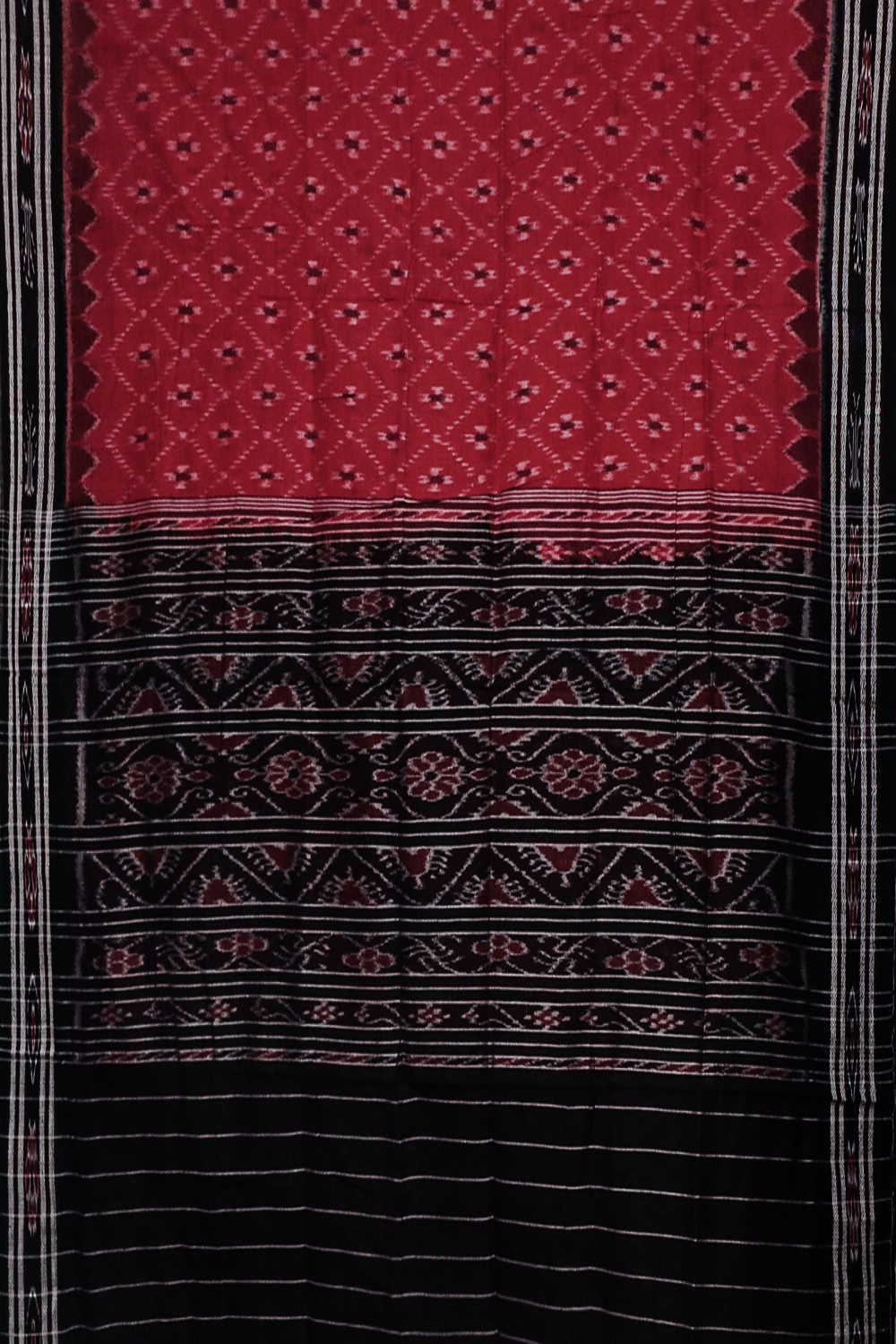 Cotton Saree-Matkatus 