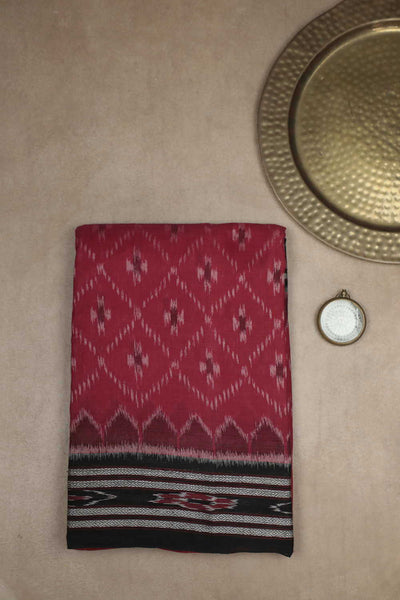 Orissa Ikat Sarees - Matkatus 