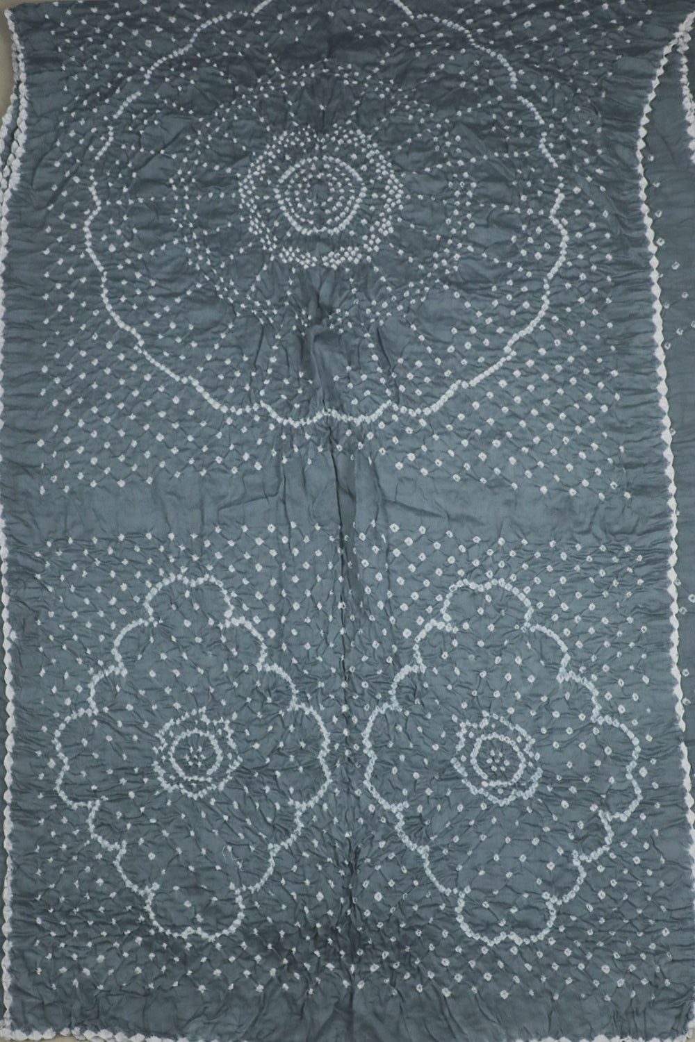 Bandhani Sarees-Matkatus