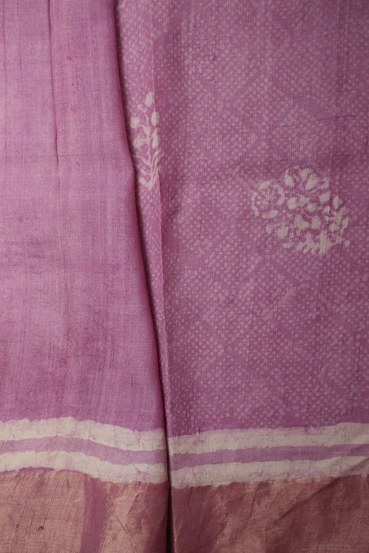 Shibori Saree-Matkatus