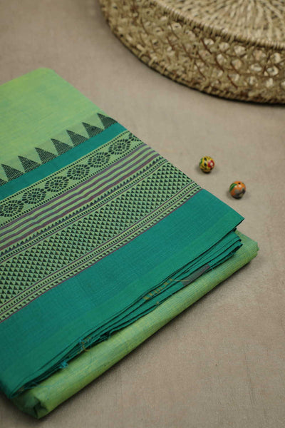 Kanchi Cotton Sarees - Matkatus