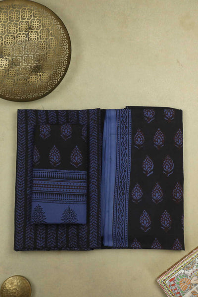 Bagh Print suits - Matkatus