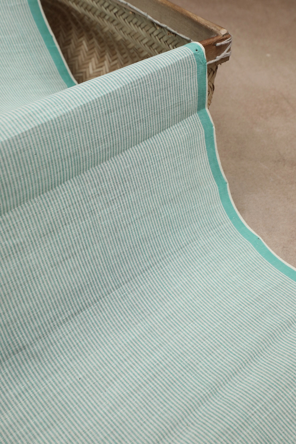 Mangalagiri Plain Fabric -Matkatus