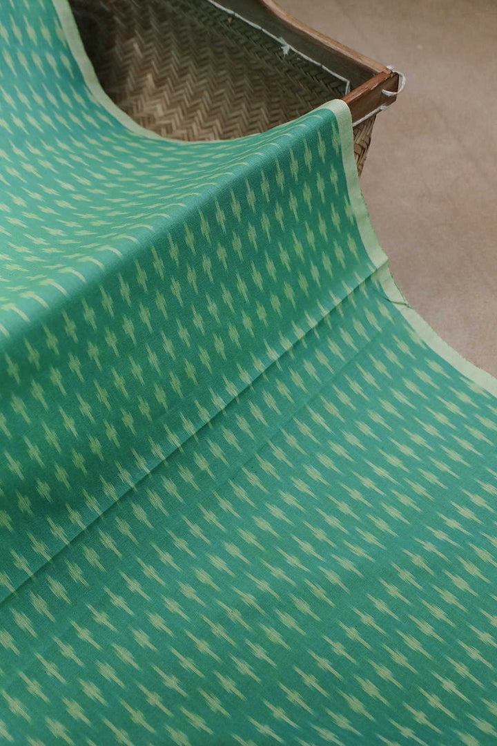 Ikat Fabrics - Matkatus