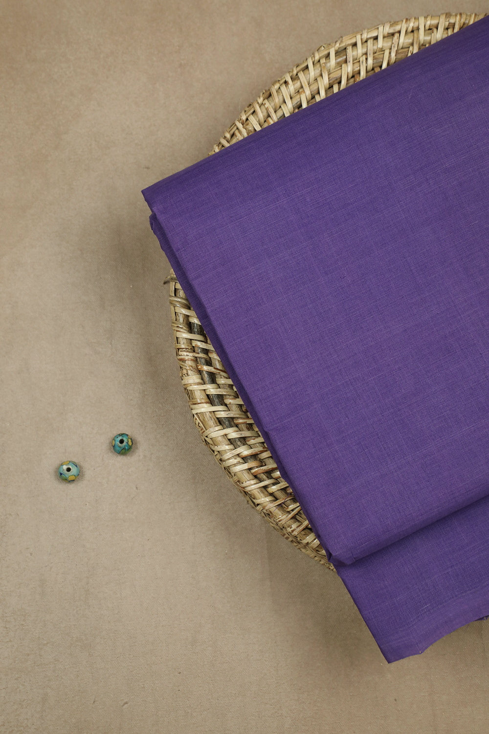 Mangalagiri Plain Fabric -Matkatus