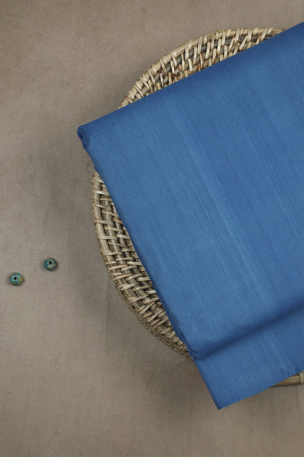 Mangalagiri Plain Fabric -Matkatus