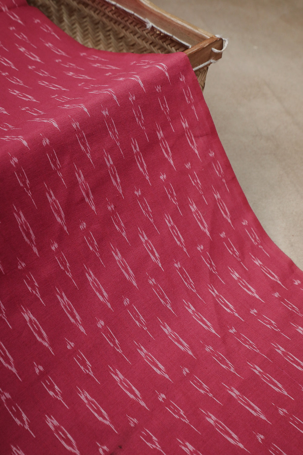 Ikat Fabrics - Matkatus