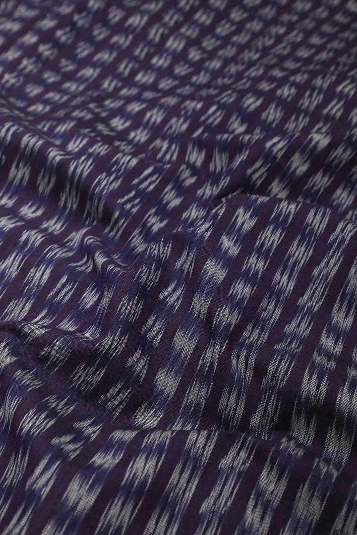 Ikat Cotton Fabrics - Matkatus 