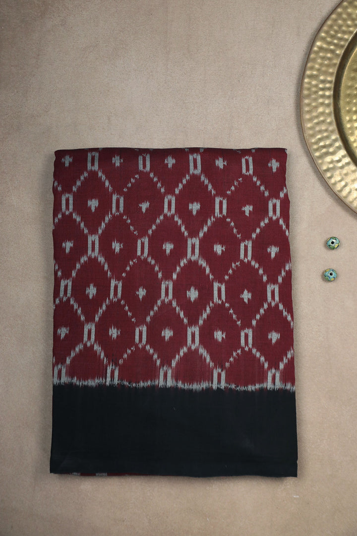 Handloom Saree - Matkatus 