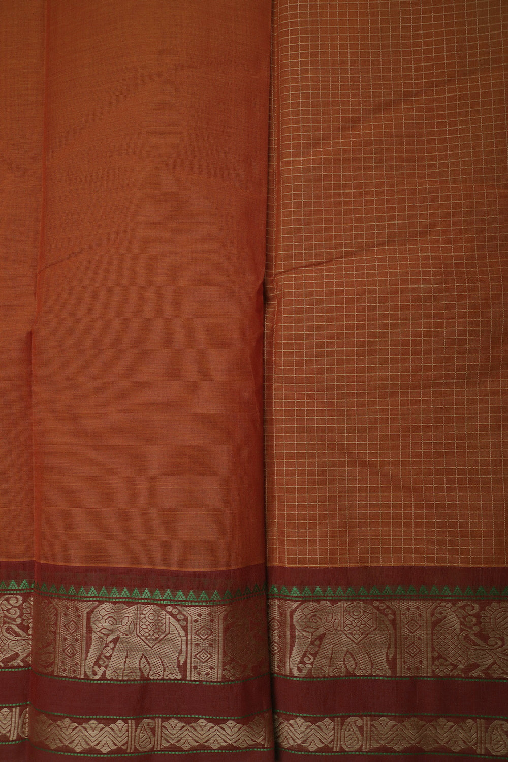 Saree - Matkatus 