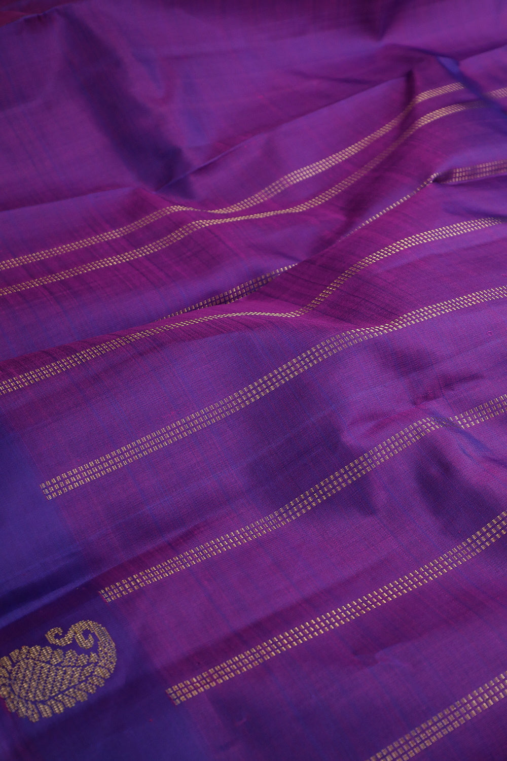 Silk Saree-Matkatus