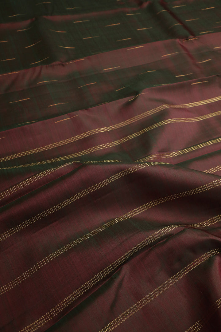 Silk Saree-Matkatus